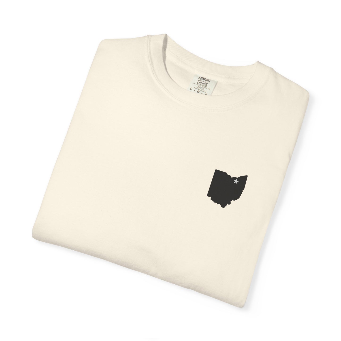 Clevelandish Unisex Tee