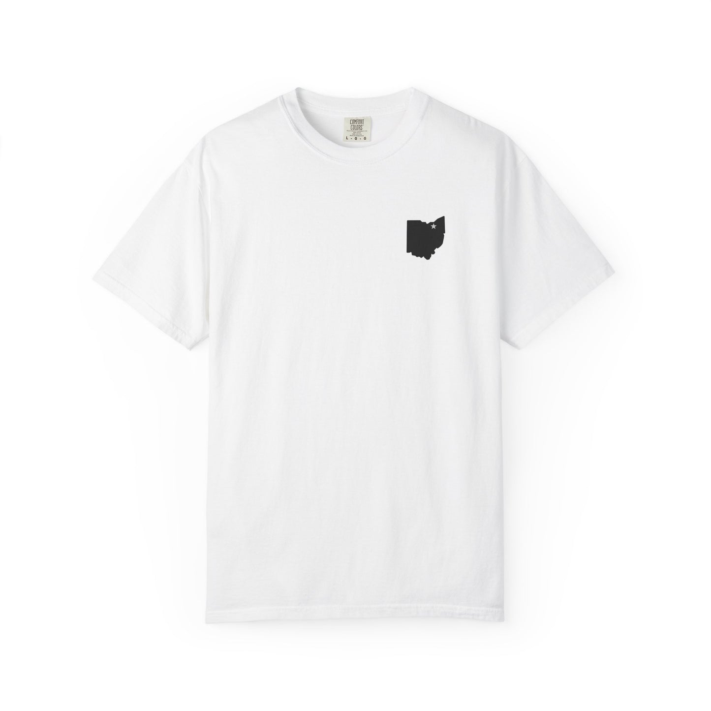 Clevelandish Unisex Tee