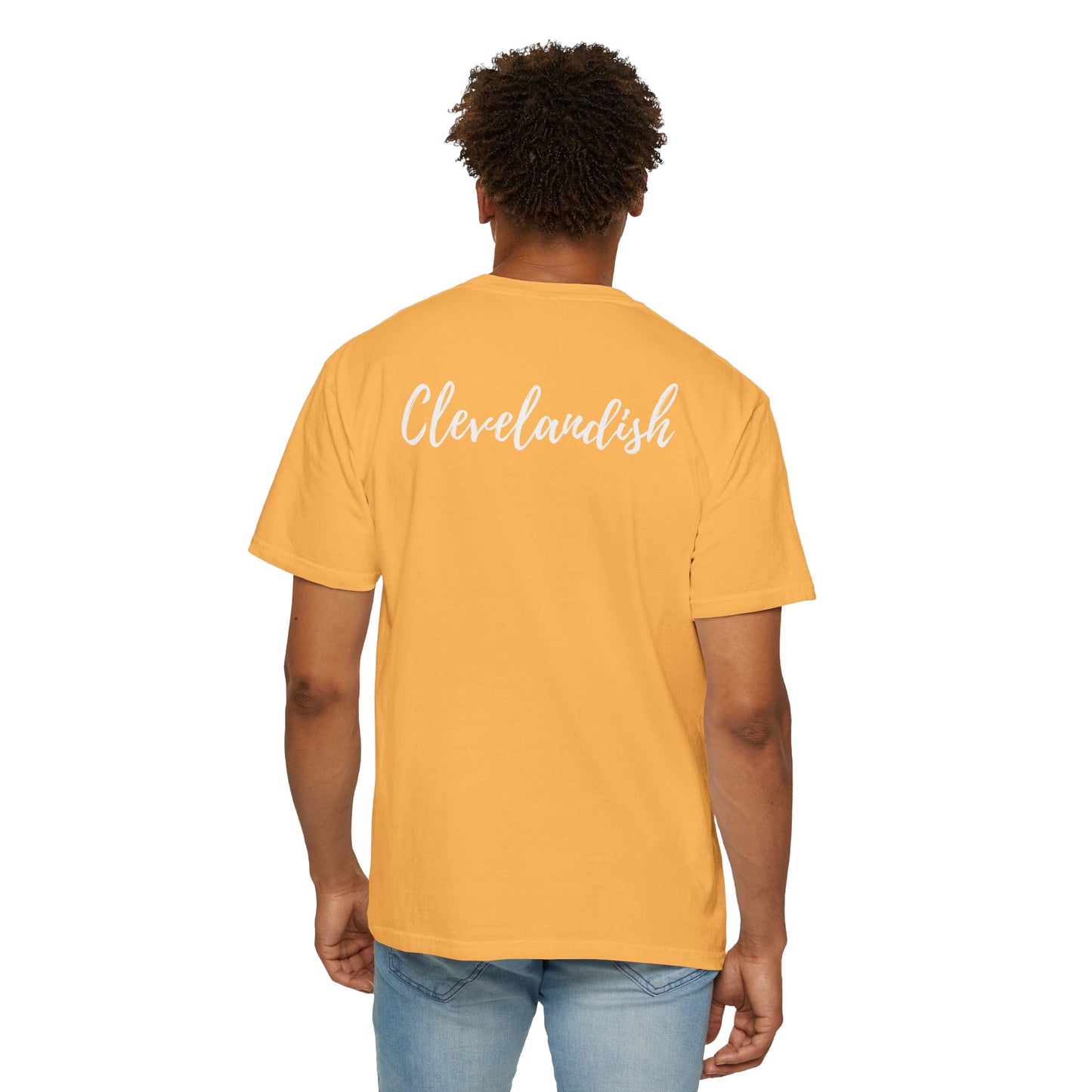 Clevelandish Unisex Tee
