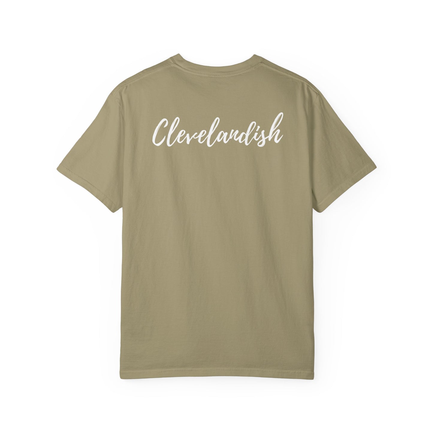 Clevelandish Unisex Tee