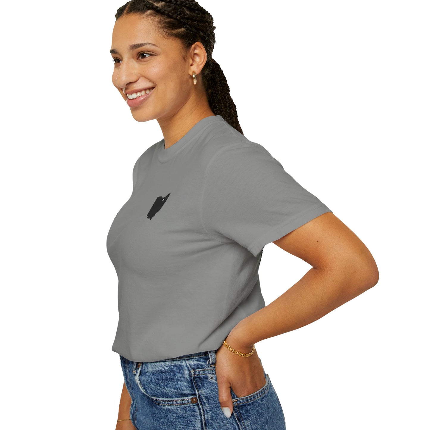 Clevelandish Unisex Tee