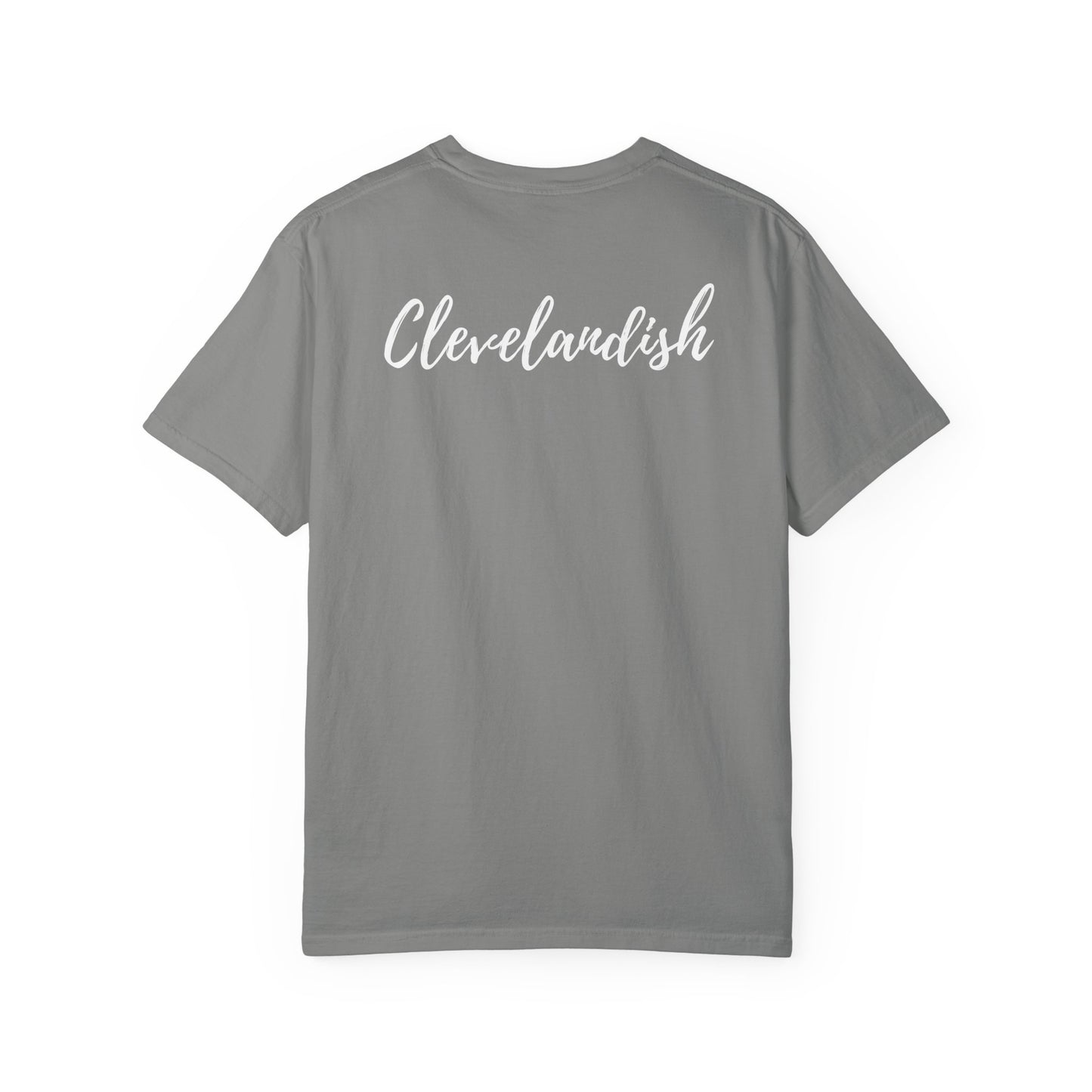 Clevelandish Unisex Tee