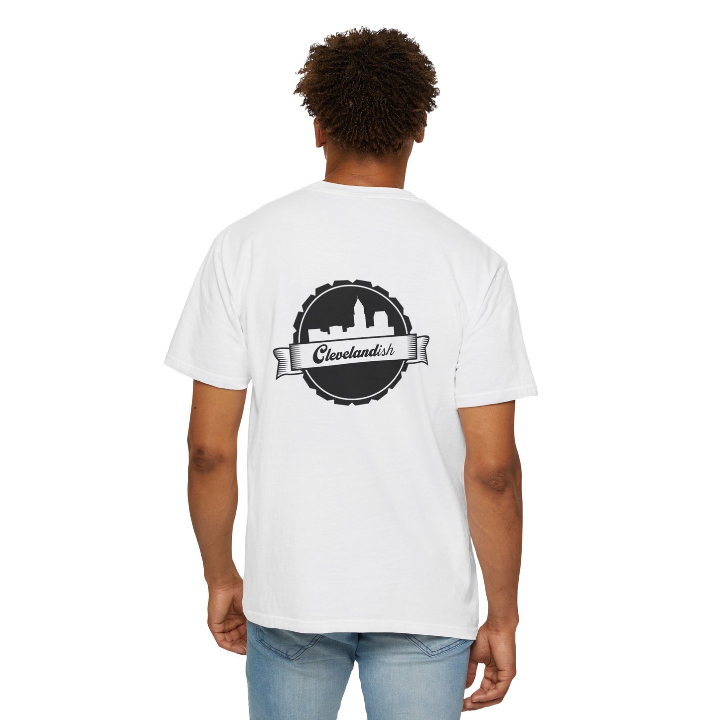 Clevelandish Unisex Tee