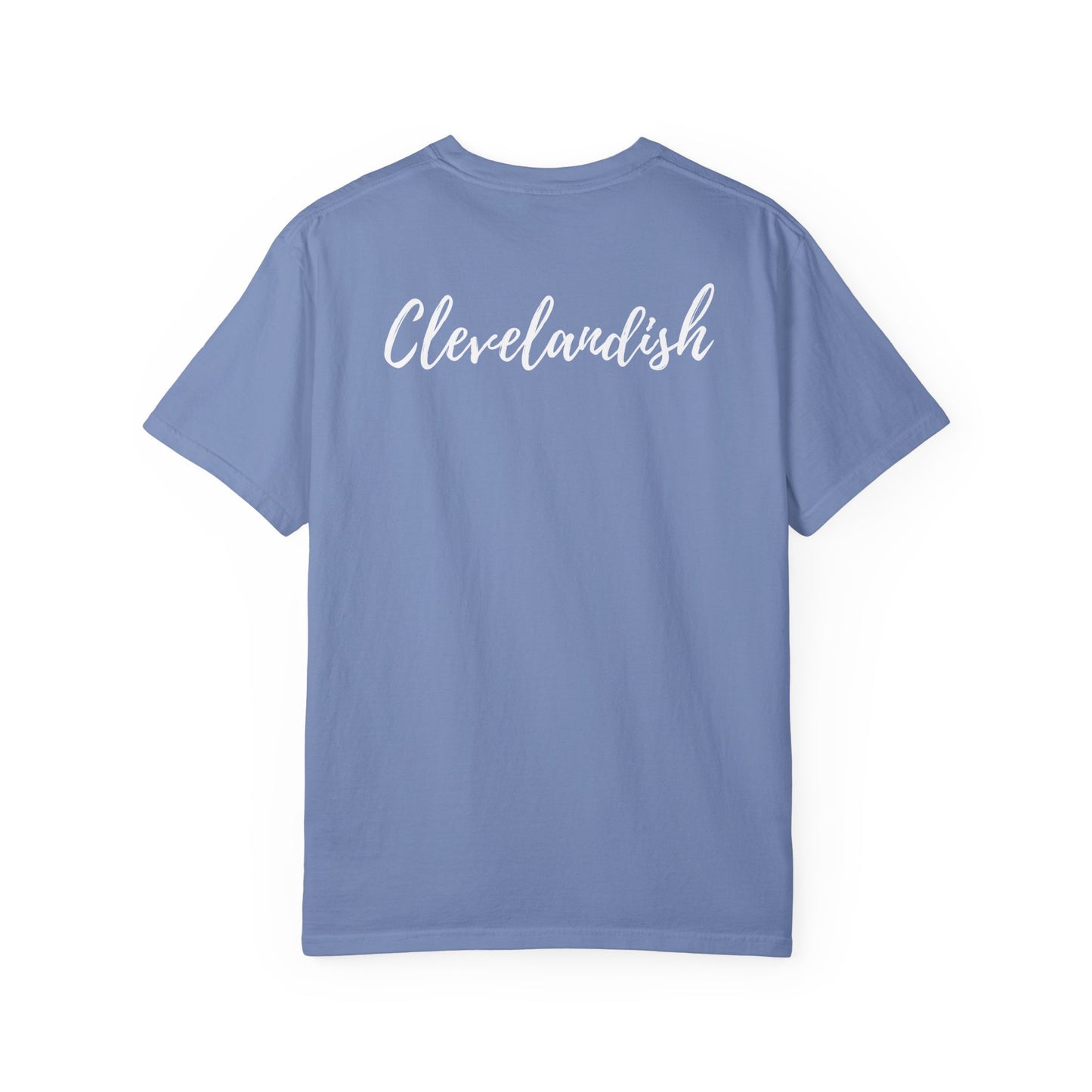 Clevelandish Unisex Tee