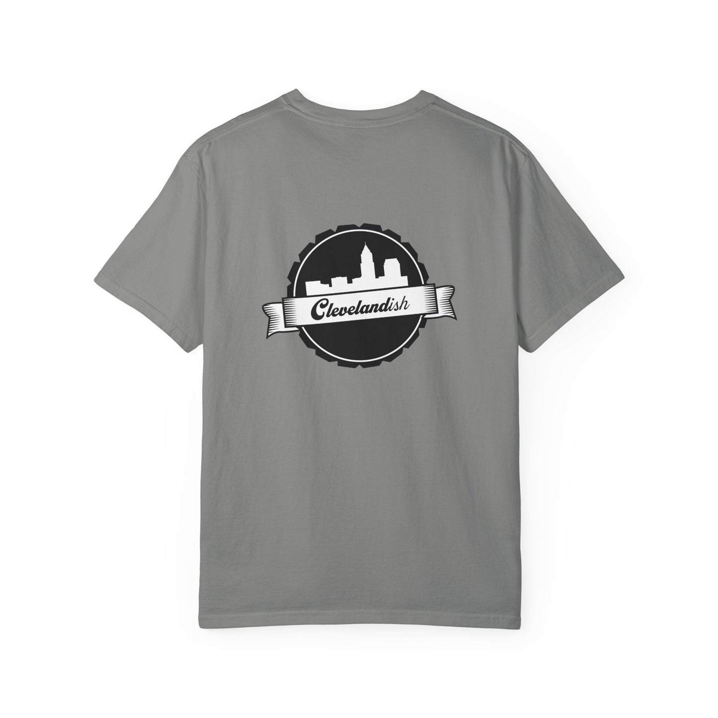 Clevelandish Unisex Tee