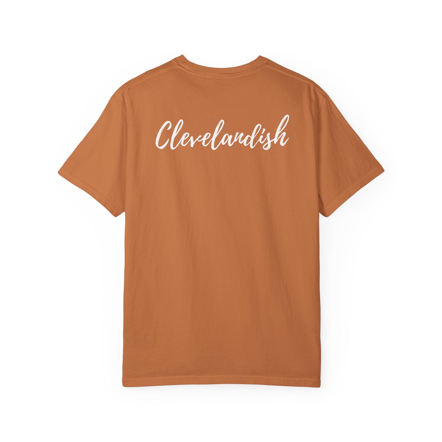 Clevelandish Unisex Tee
