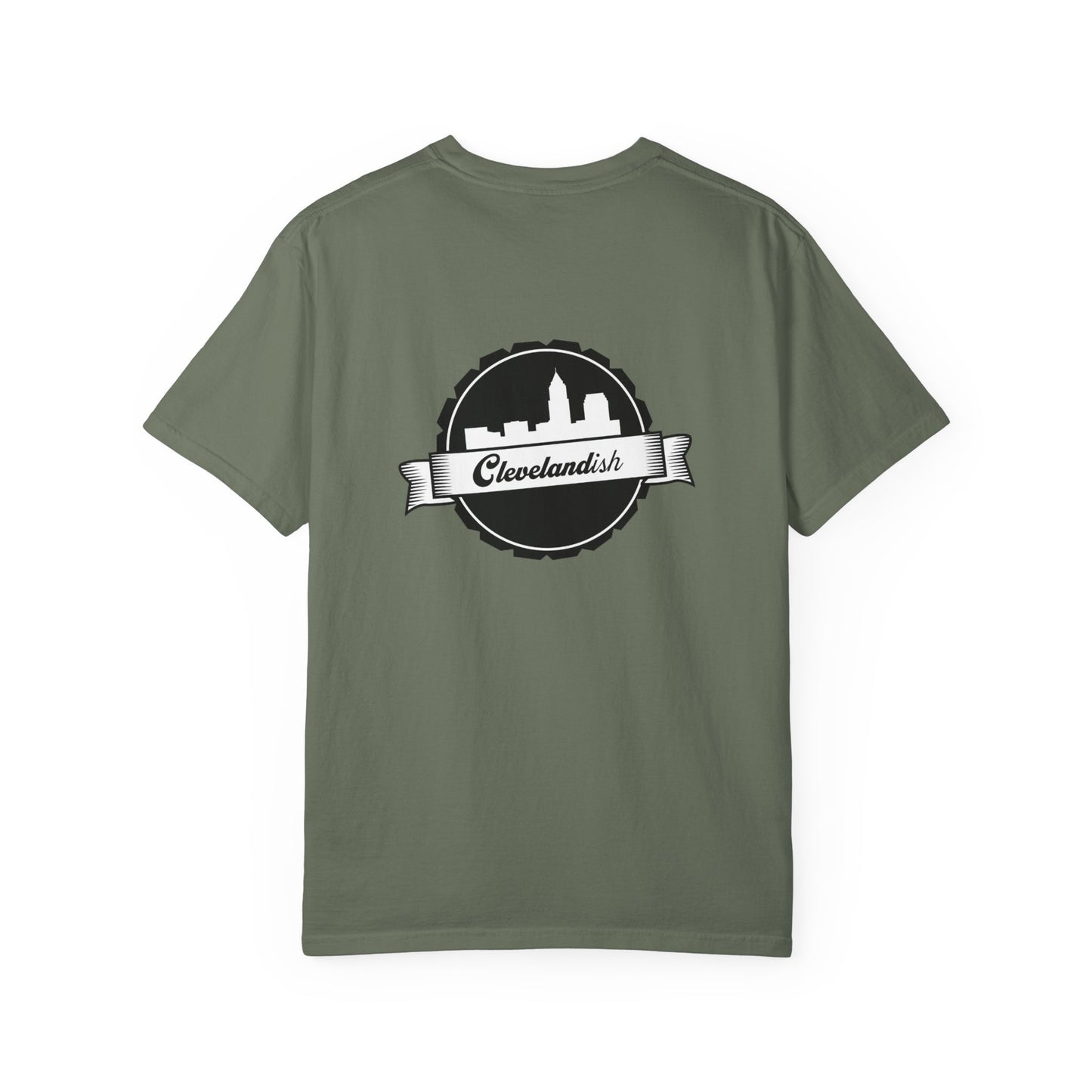 Clevelandish Unisex Tee