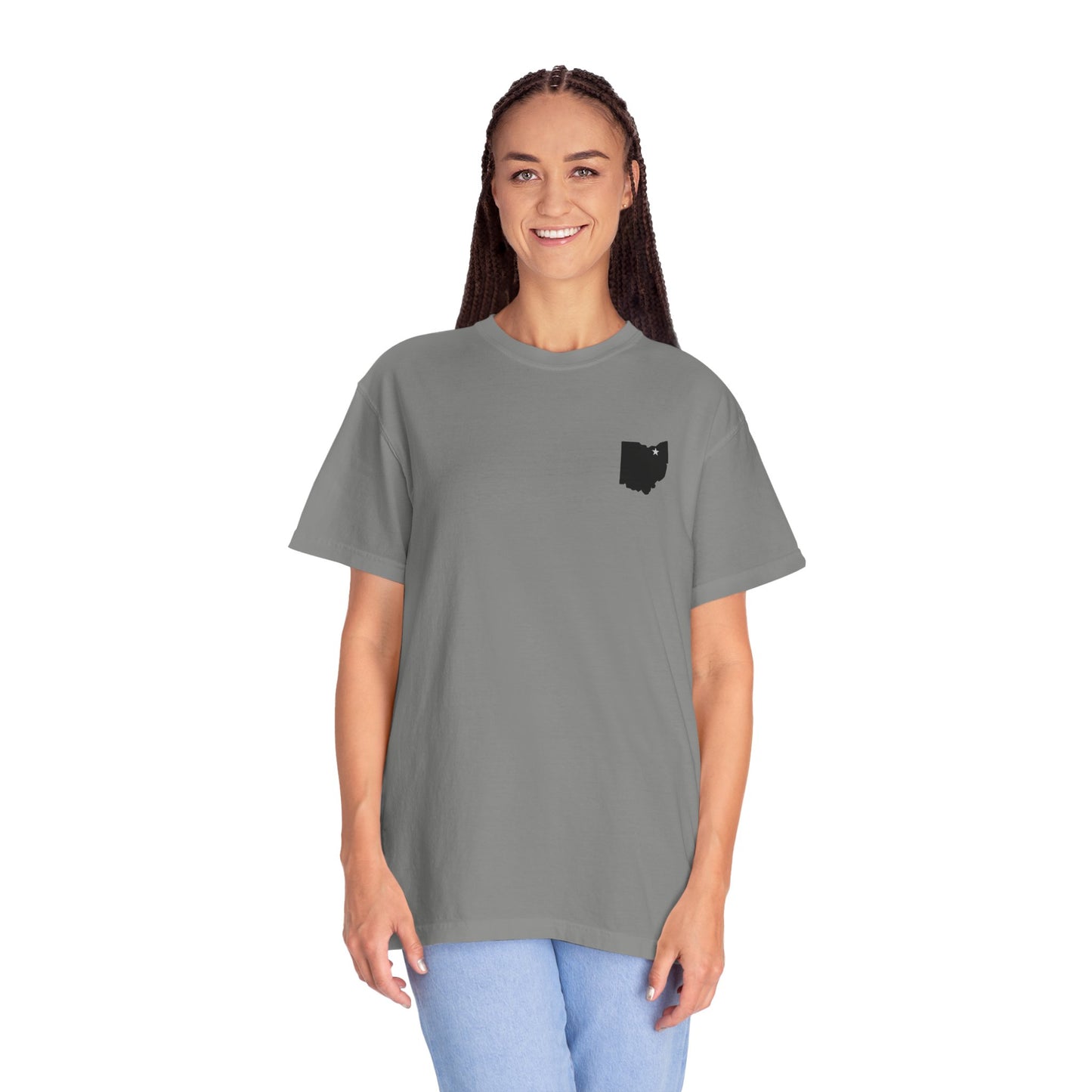 Clevelandish Unisex Tee