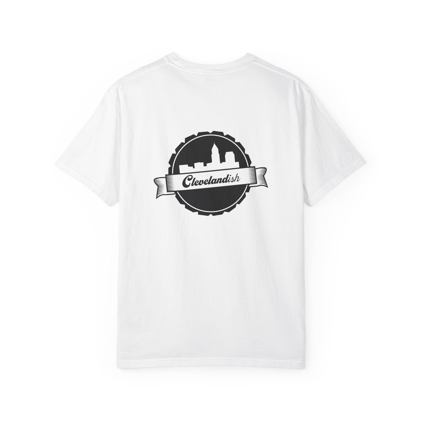 Clevelandish Unisex Tee