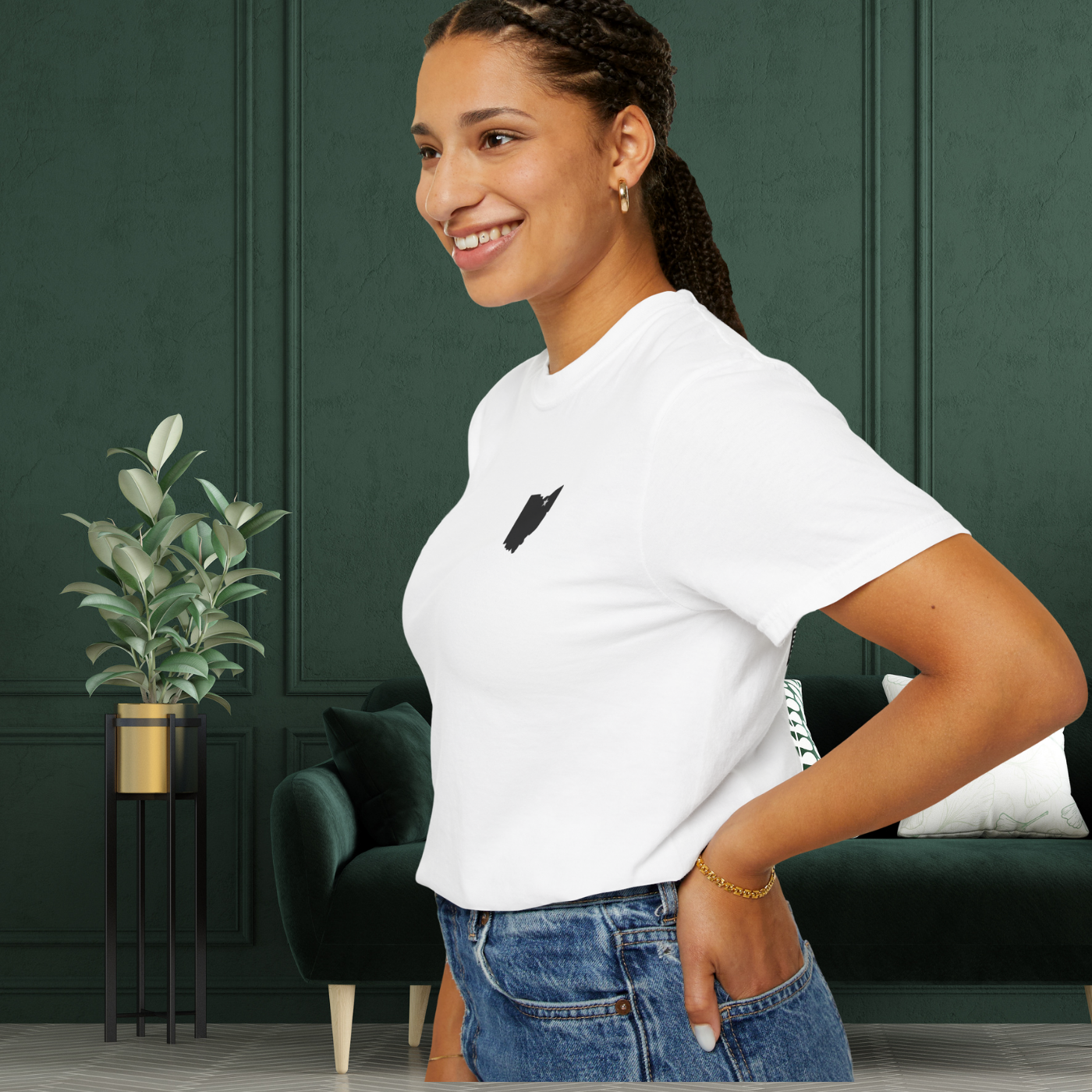 Clevelandish Unisex Tee