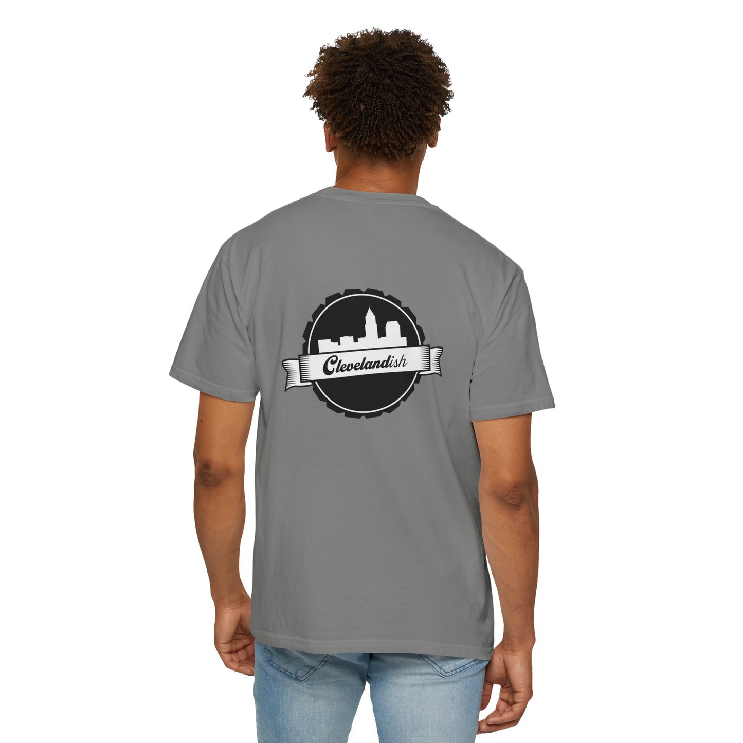 Clevelandish Unisex Tee