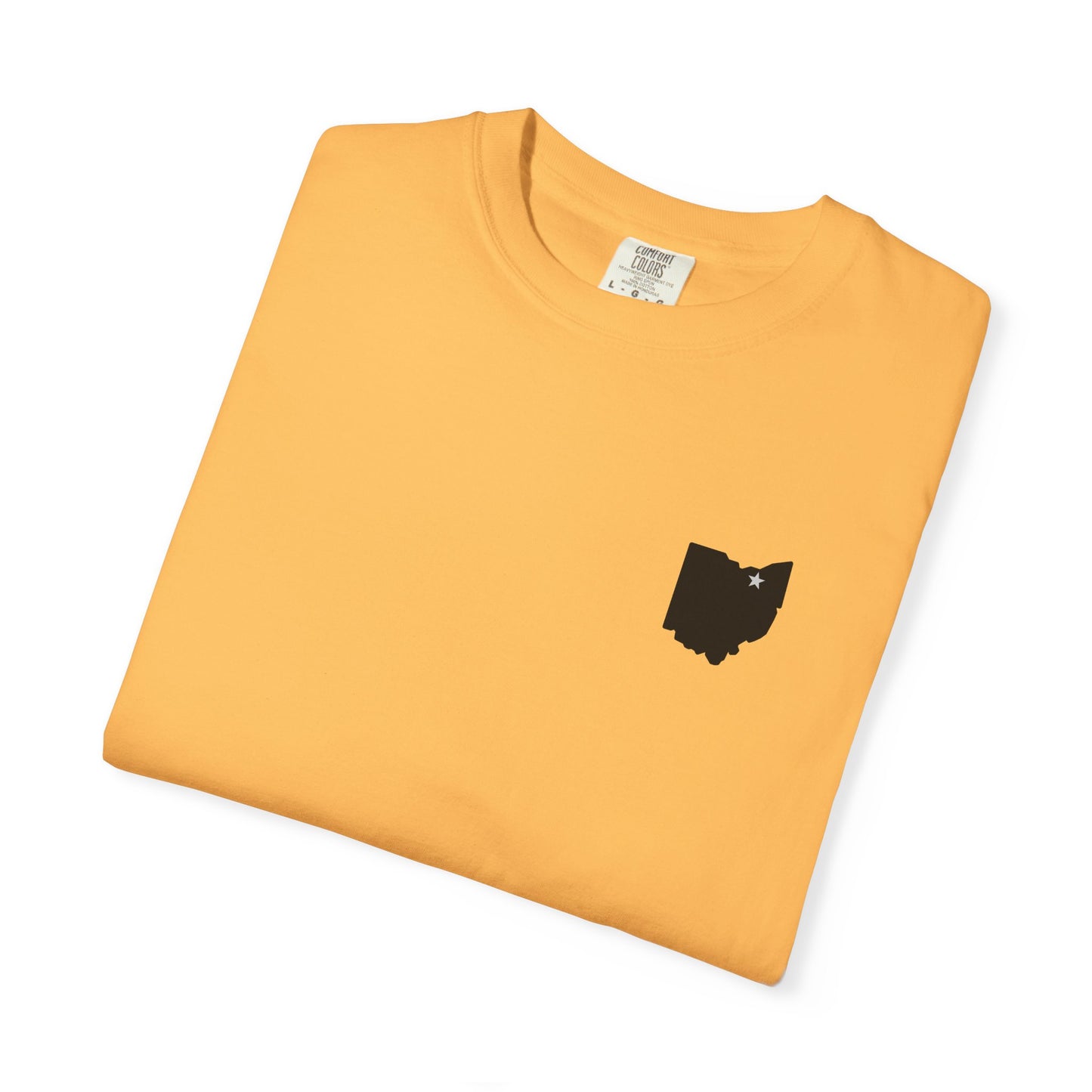 Clevelandish Unisex Tee