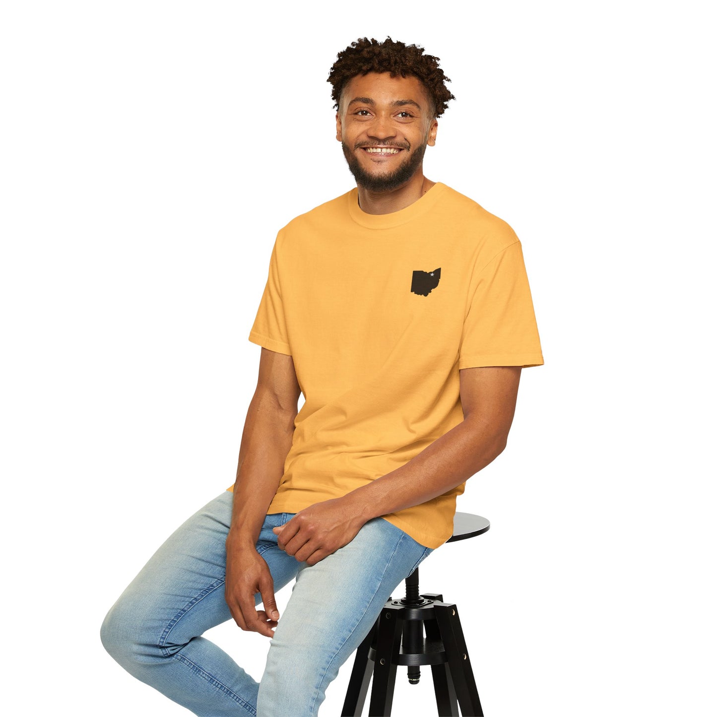 Clevelandish Unisex Tee