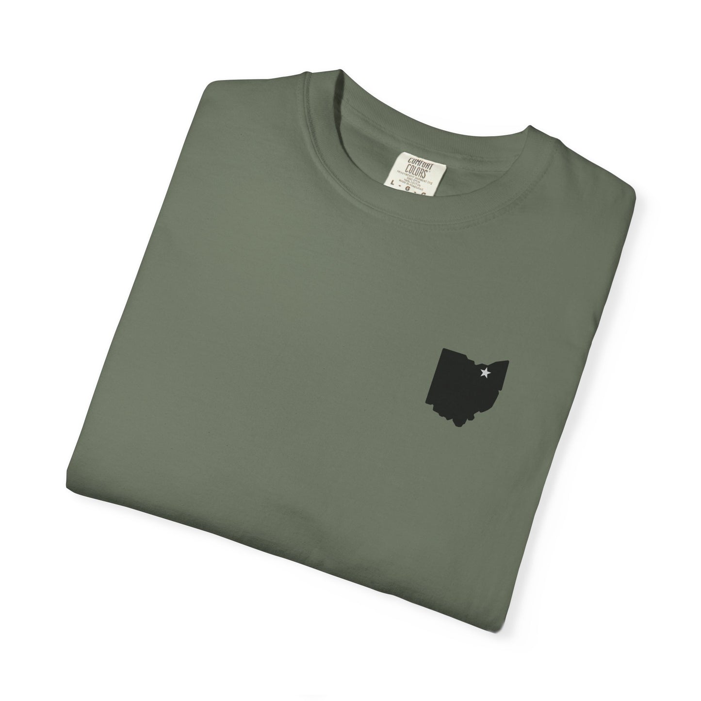 Clevelandish Unisex Tee