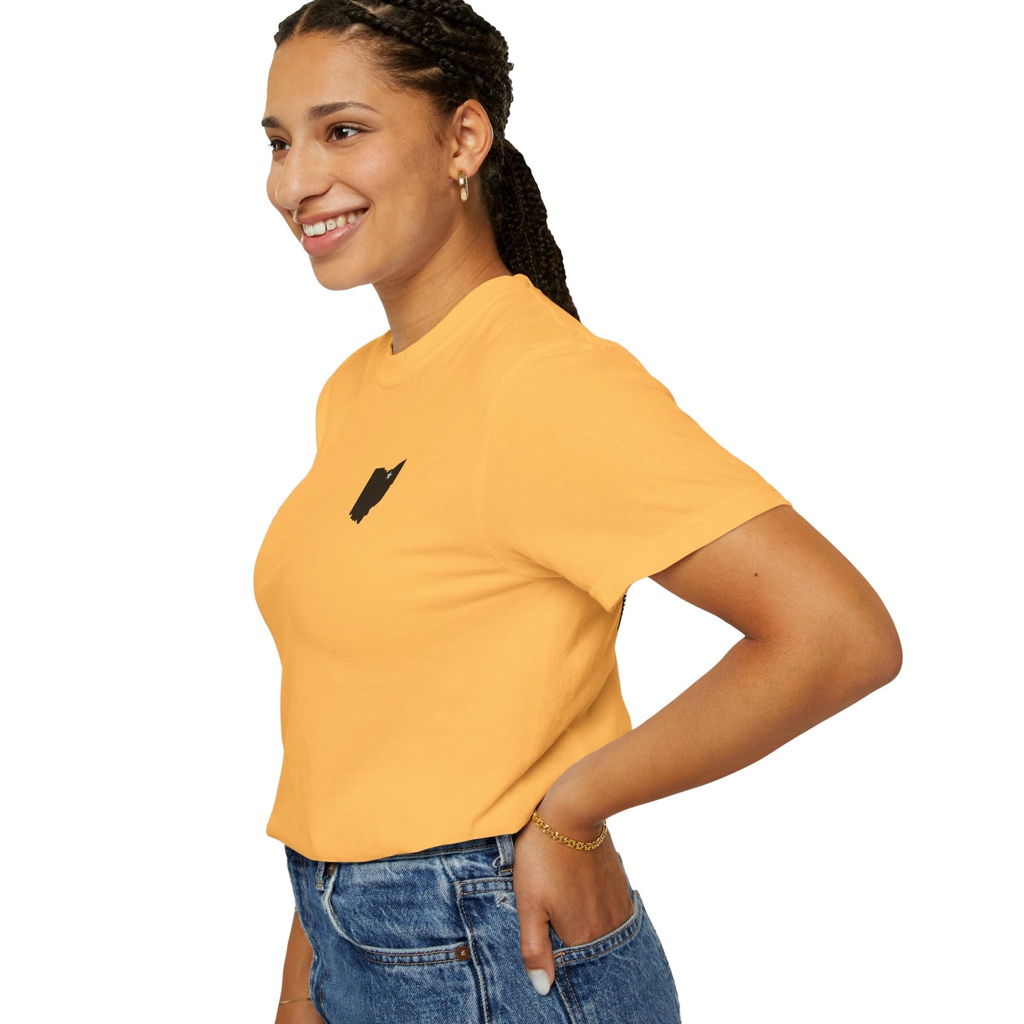 Clevelandish Unisex Tee