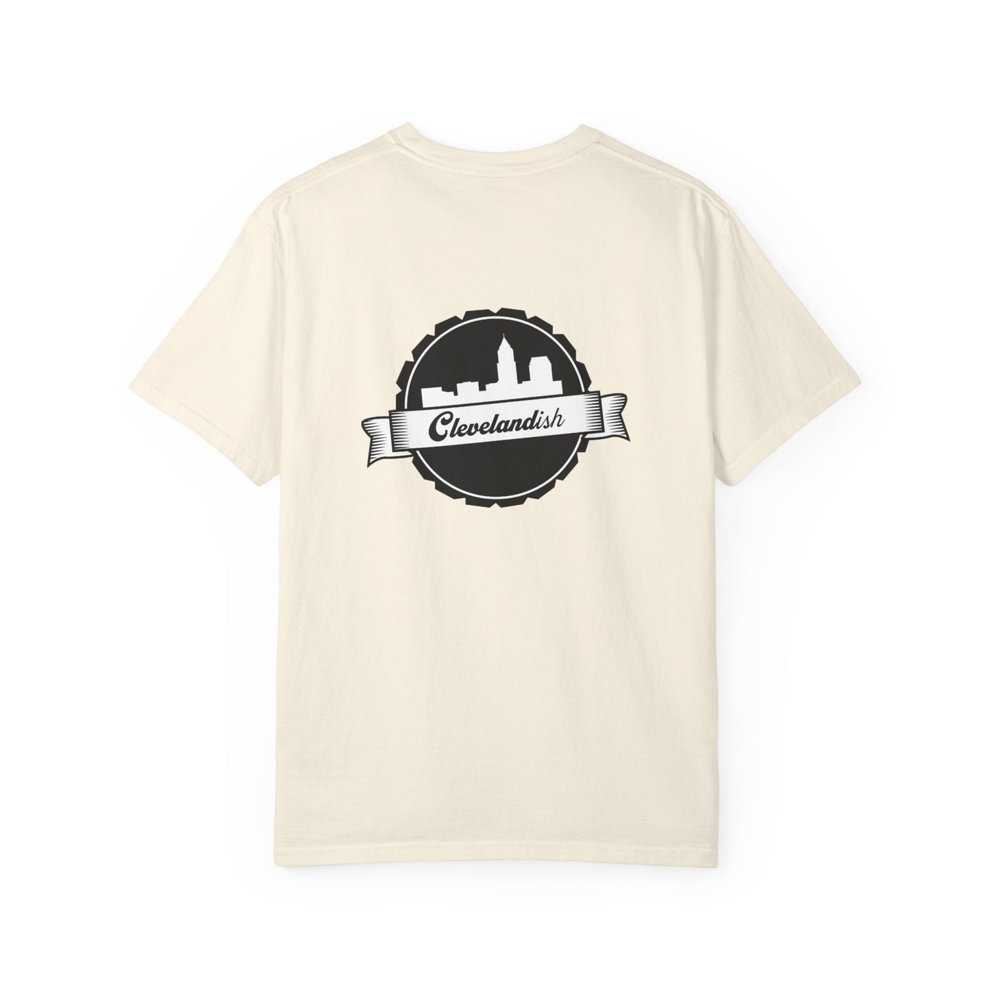 Clevelandish Unisex Tee