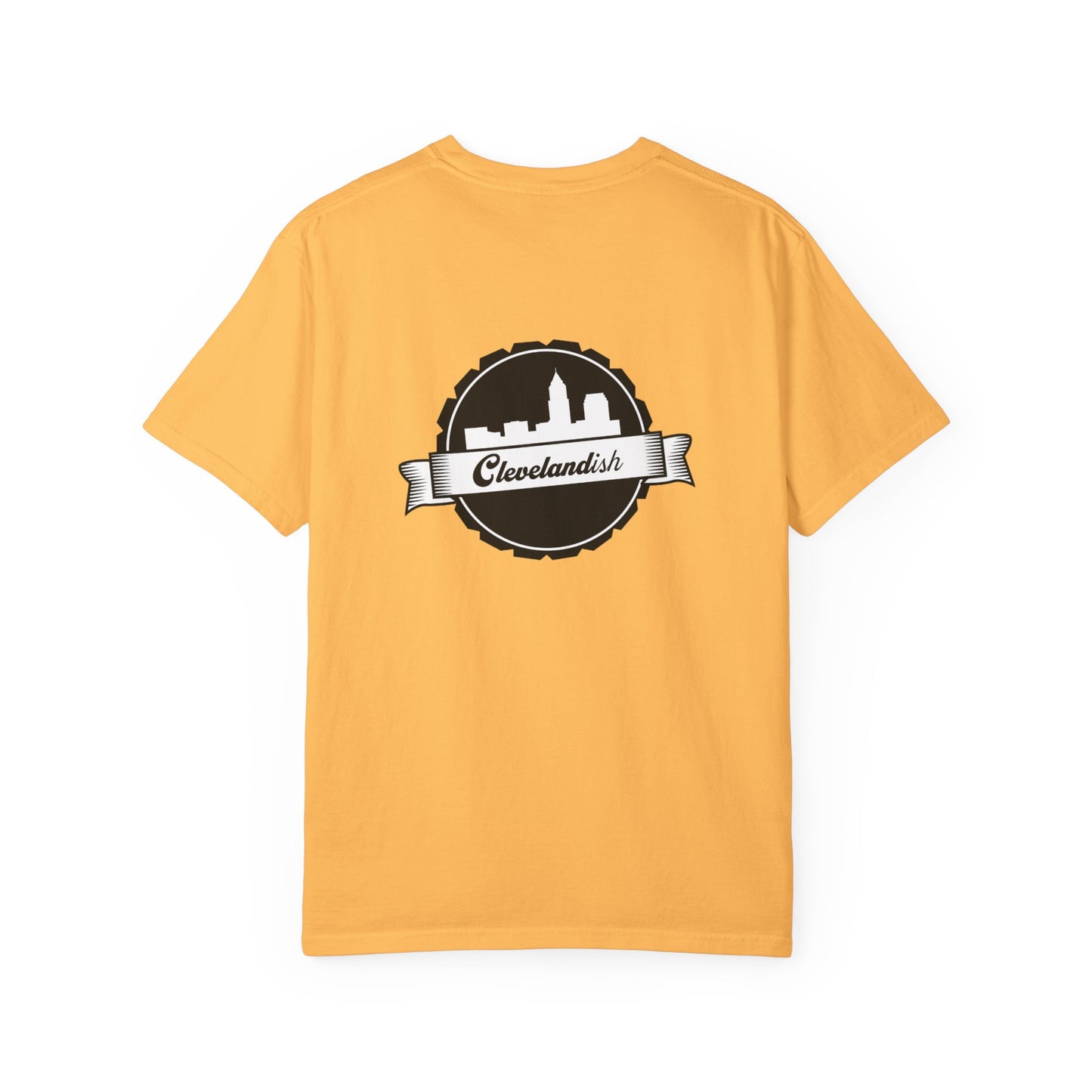 Clevelandish Unisex Tee