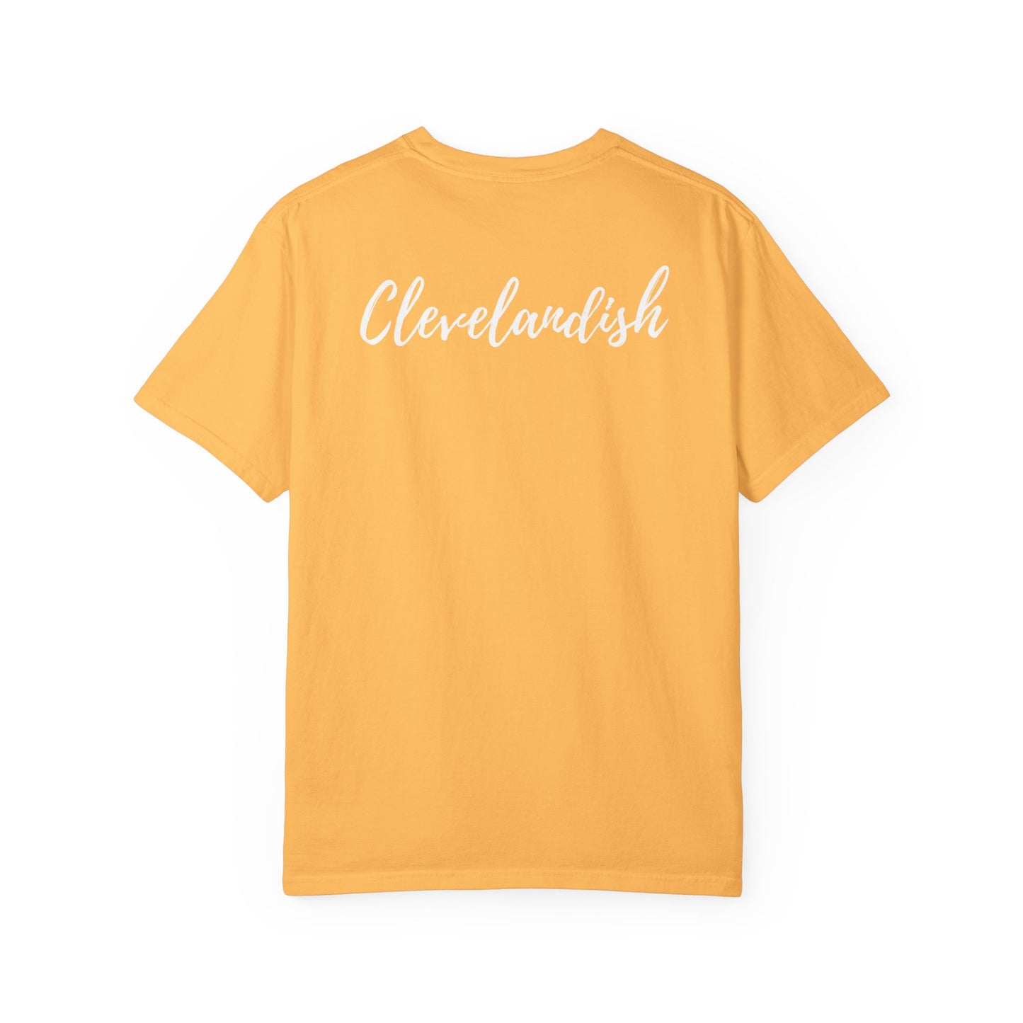 Clevelandish Unisex Tee