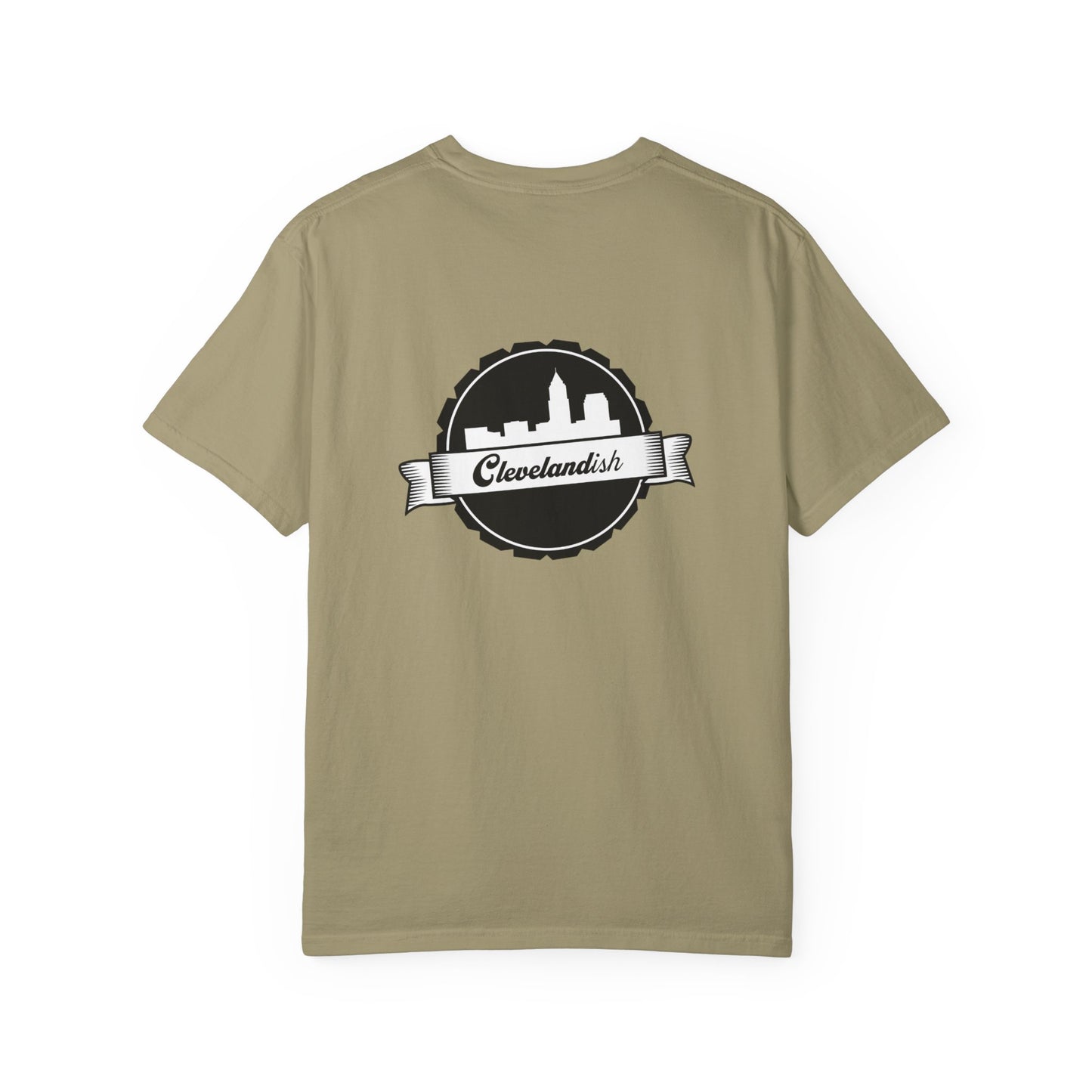 Clevelandish Unisex Tee