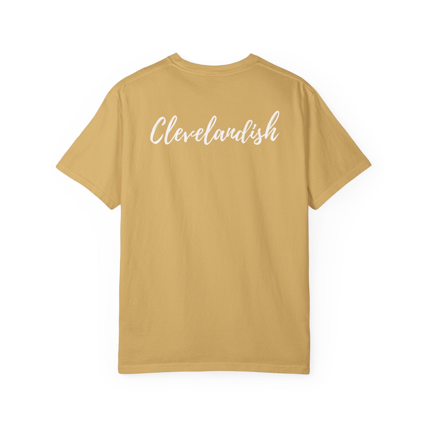 Clevelandish Unisex Tee