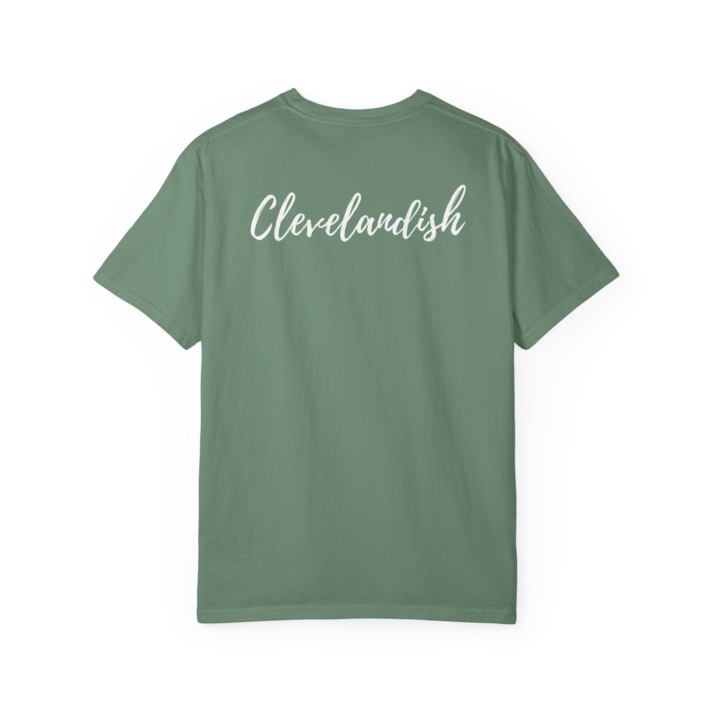 Clevelandish Unisex Tee