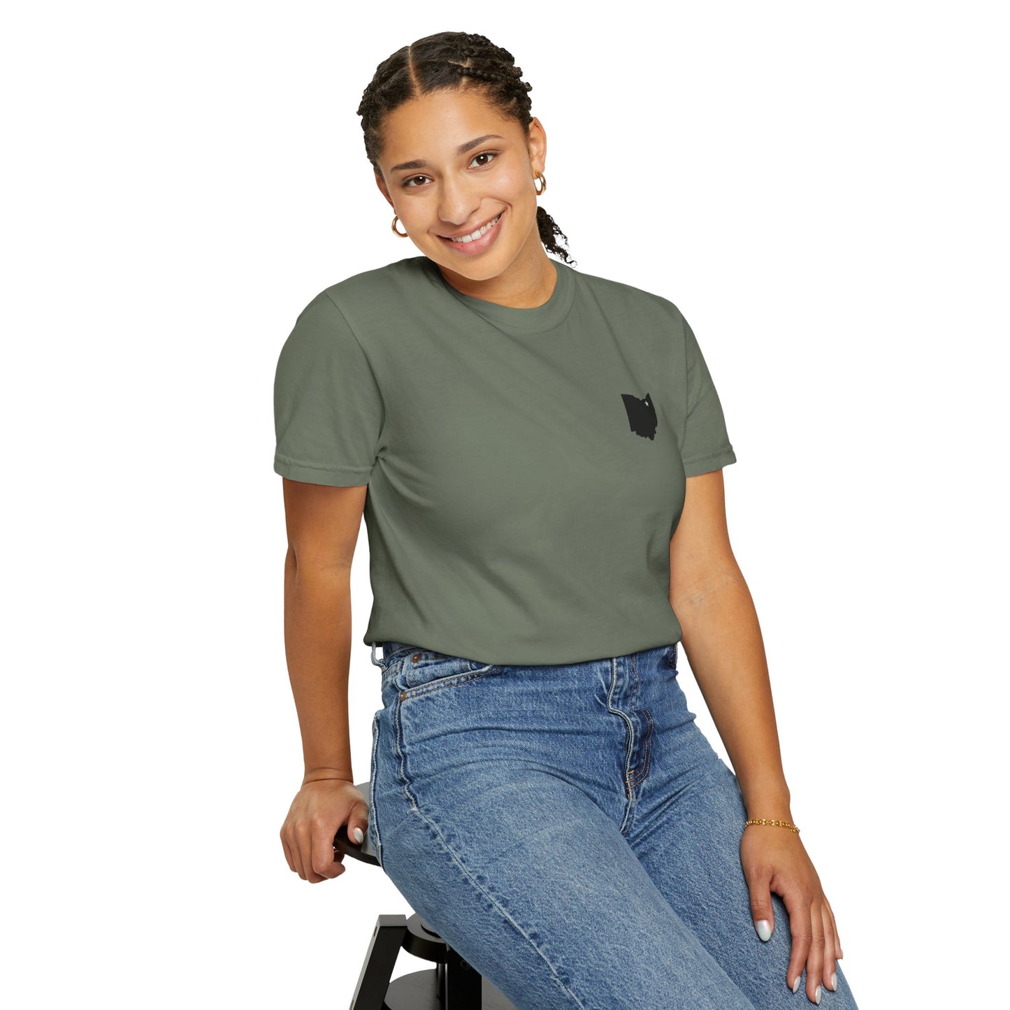 Clevelandish Unisex Tee