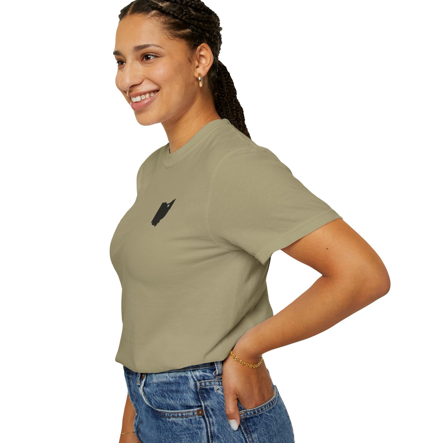 Clevelandish Unisex Tee