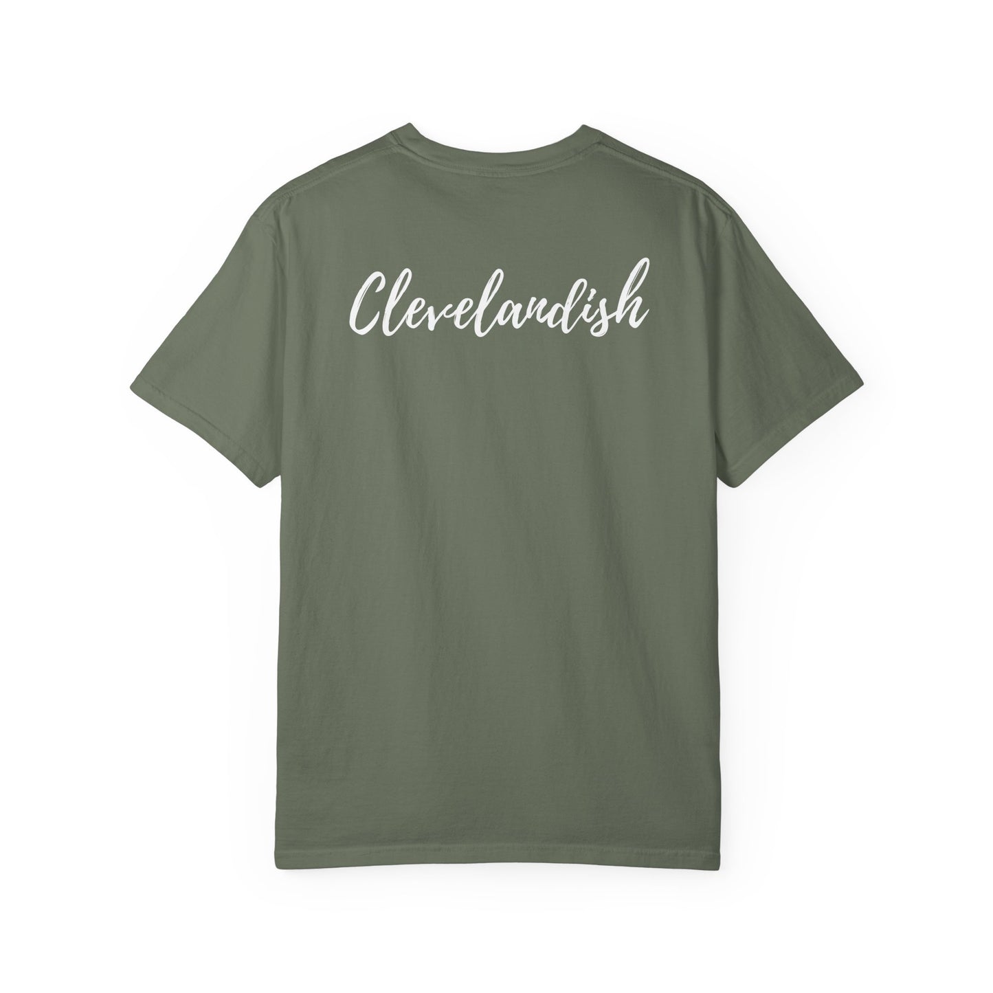 Clevelandish Unisex Tee