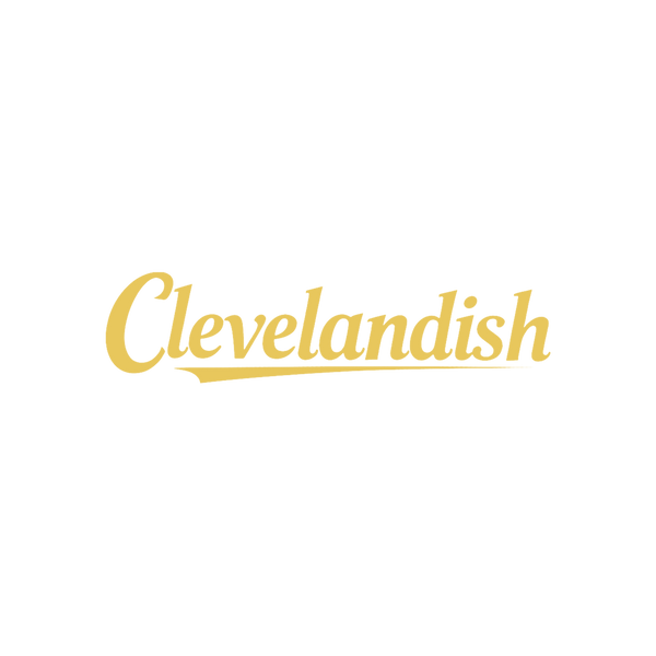 Clevelandish Merch